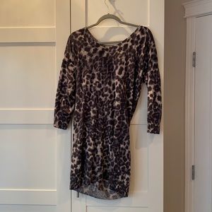 💥Any 3/$40 SALE💥 Club Monaco Knit Dress